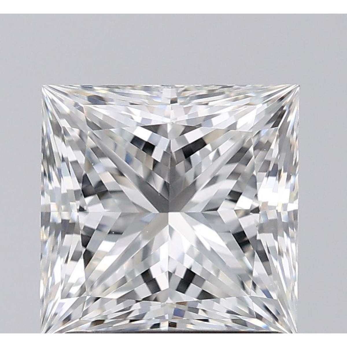 Certified Diamond GIA Carats 1.8 Color H Clarity VS2 - EX VG Fluorescence NON Brown No Green No Milky No EyeClean 100% Certified Diamond GIA Carats 1.8 Color H Clarity VS2 - EX VG Fluorescence NON Brown No Green No Milky No EyeClean 100%