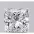 Certified Diamond GIA Carats 1.8 Color H Clarity VS2  -  EX  VG Fluorescence NON Brown No Green No Milky No EyeClean 100%