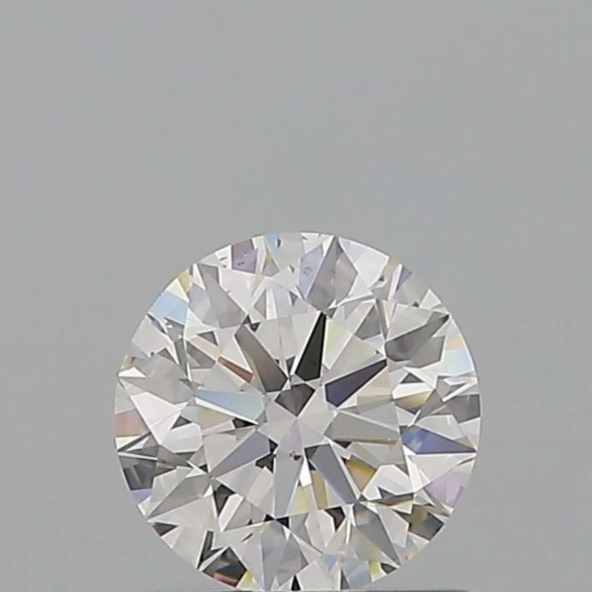 Certified Diamond GIA Carats 0.9 Color F Clarity VS2 EX EX EX Fluorescence NON Brown No Milky No EyeClean 100% Certified Diamond GIA Carats 0.9 Color F Clarity VS2 EX EX EX Fluorescence NON Brown No Milky No EyeClean 100%