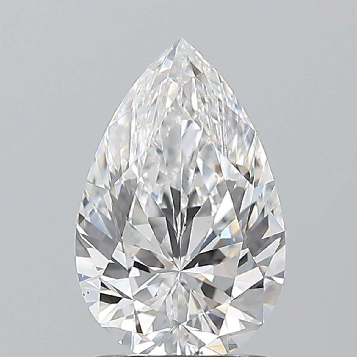 Certified Diamond GIA Carats 1.5 Color E Clarity VS2 - EX EX Fluorescence NON Brown No Green No Milky No EyeClean 100% Certified Diamond GIA Carats 1.5 Color E Clarity VS2 - EX EX Fluorescence NON Brown No Green No Milky No EyeClean 100%