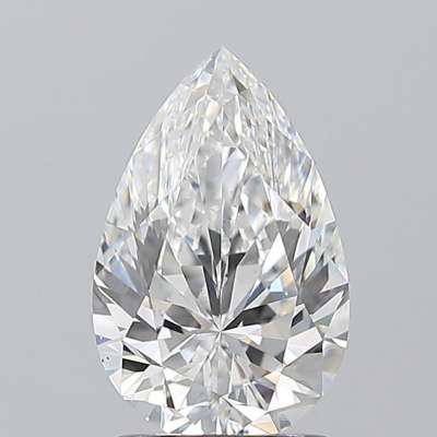 Certified Diamond GIA Carats 1.5 Color E Clarity VS2  -  EX  EX Fluorescence NON Brown No Green No Milky No EyeClean 100%