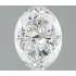 Diamante Certificato GIA Carati 1.0 Colore E Purezza VS2  -  EX  VG Fluorescenza NON Brown No Green No Milky No EyeClean 100%