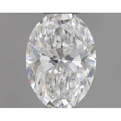 Certified Diamond GIA Carats 0.36 Color F Clarity VS2  -  EX  VG Fluorescence FNT Brown No Green No Milky No EyeClean 100%