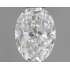 Certified Diamond GIA Carats 0.36 Color F Clarity VS2  -  EX  VG Fluorescence FNT Brown No Green No Milky No EyeClean 100%