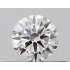 Diamante Certificato GIA Carati 0.3 Colore D Purezza VVS2  VG  EX  VG Fluorescenza NON Brown No Green No Milky No EyeClean 100%