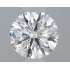 Certified Diamond GIA Carats 0.3 Color E Clarity VS1  EX  EX  EX Fluorescence FNT Brown No Green No Milky No EyeClean 100%