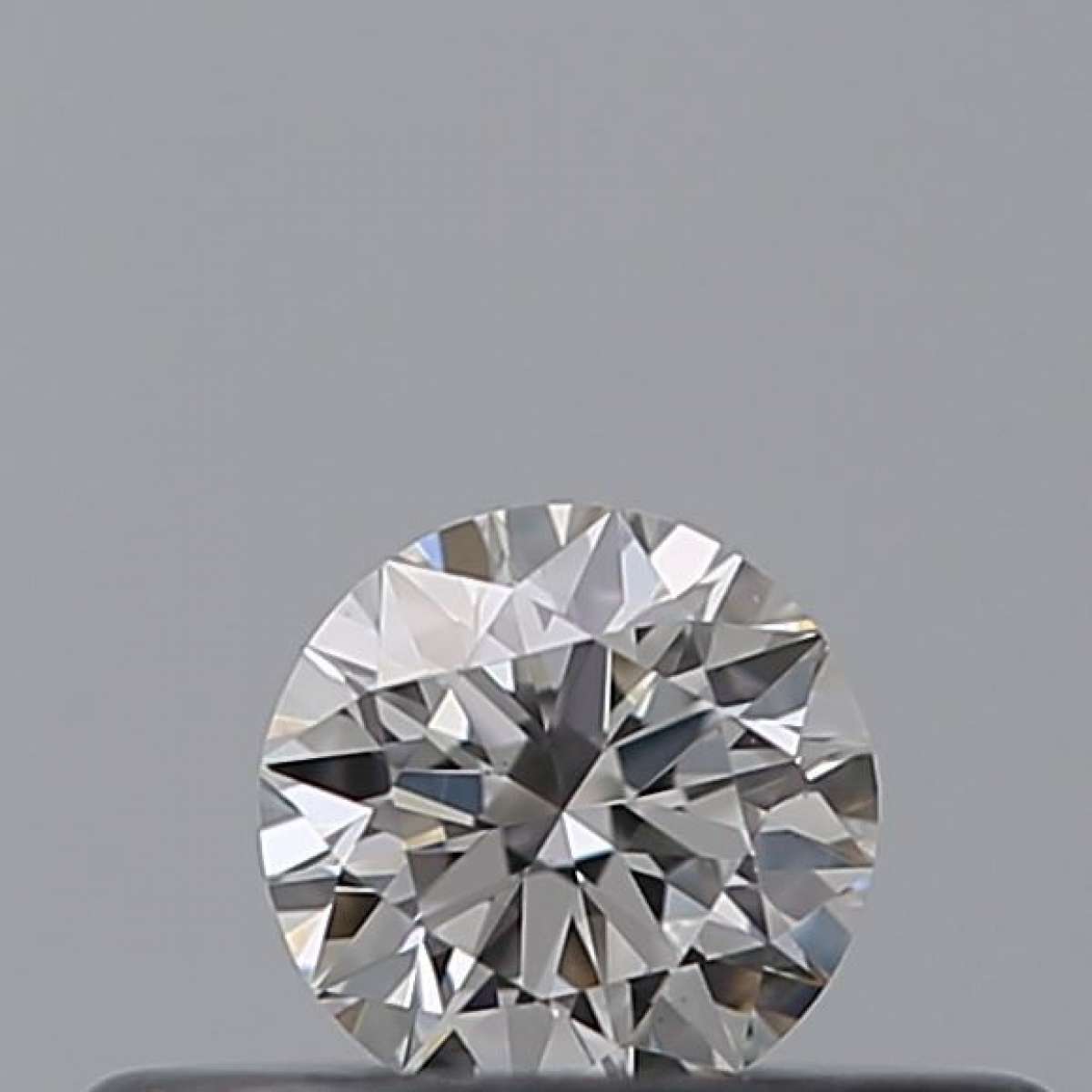 Certified Diamond IGI Carats 0.18 Color F Clarity VVS1 EX EX EX Fluorescence NON Brown No Milky No EyeClean 100% Certified Diamond IGI Carats 0.18 Color F Clarity VVS1 EX EX EX Fluorescence NON Brown No Milky No EyeClean 100%