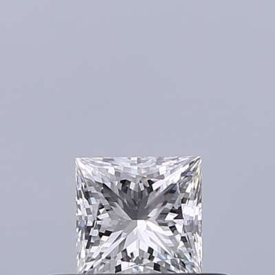 Certified Diamond GIA Carats 0.31 Color E Clarity VVS2  -  EX  VG Fluorescence NON Brown No Green No Milky No EyeClean 100%