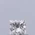 Certified Diamond GIA Carats 0.31 Color E Clarity VVS2  -  EX  VG Fluorescence NON Brown No Green No Milky No EyeClean 100%