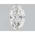 Diamante Certificato IGI Carati 0.34 Colore G Purezza VS1  -  VG  VG Fluorescenza FNT Brown No Green No Milky No EyeClean 100%