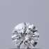 Certified Diamond IGI Carats 0.28 Color D Clarity IF  EX  EX  EX Fluorescence NON Brown No Green No Milky No EyeClean 100%