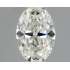 Certified Diamond GIA Carats 0.35 Color H Clarity VVS2  -  EX  VG Fluorescence MED Brown No Green No Milky No EyeClean 100%