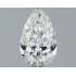 Certified Diamond IGI Carats 1.01 Color H Clarity IF  -  EX  EX Fluorescence NON Brown No Green No Milky No EyeClean 100%
