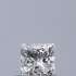 Certified Diamond GIA Carats 0.32 Color E Clarity VVS1  -  EX  VG Fluorescence NON Brown No Green No Milky No EyeClean 100%