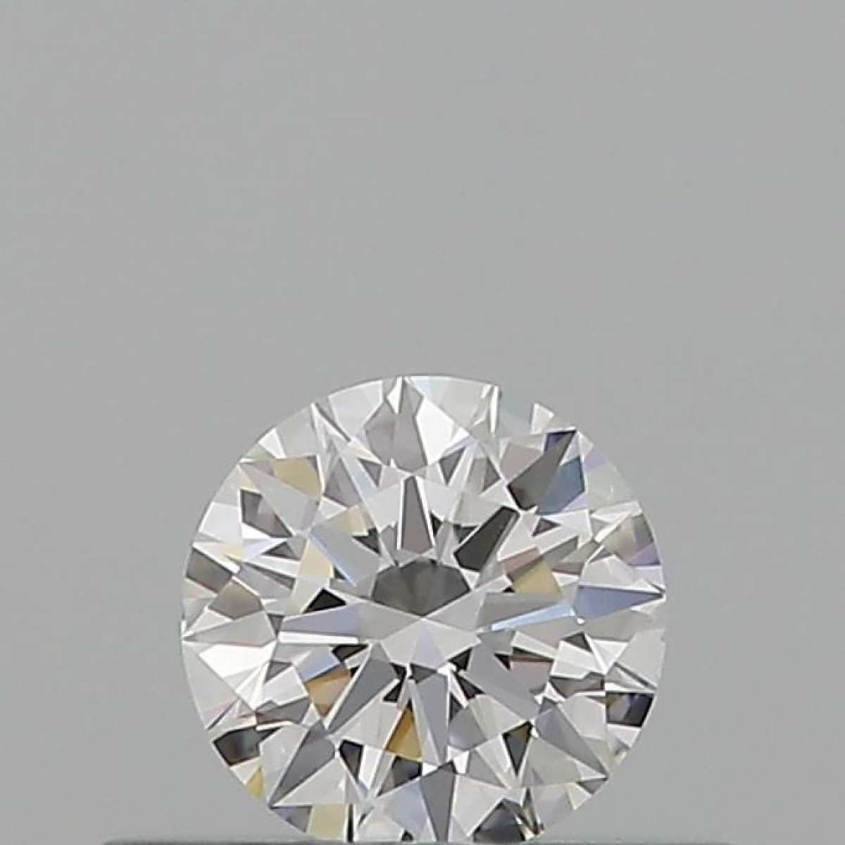 Certified Diamond GIA Carats 0.3 Color E Clarity VS1  EX  EX  EX Fluorescence FNT Brown No Green No Milky No EyeClean 100%