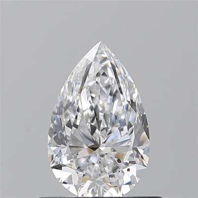 Certified Diamond GIA Carats 0.7 Color D Clarity SI2  -  EX  VG Fluorescence NON Brown No Green No Milky No EyeClean 100%