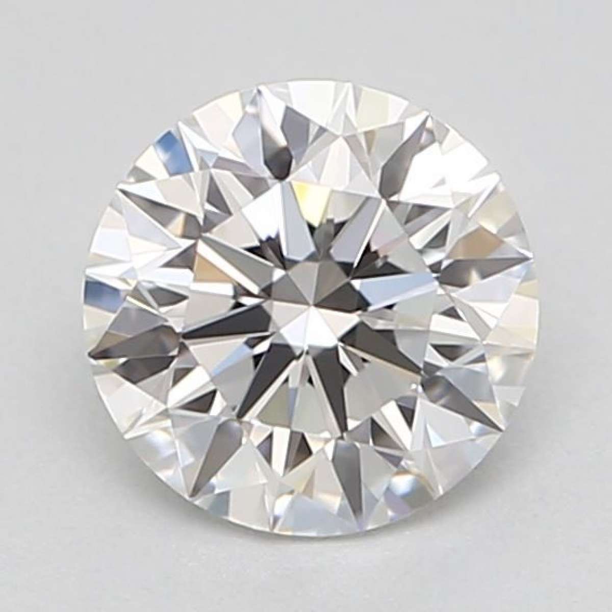 Certified Diamond GIA Carats 0.45 Color E Clarity VVS1 EX EX EX Fluorescence NON Brown No Green No Milky No EyeClean 100% Certified Diamond GIA Carats 0.45 Color E Clarity VVS1 EX EX EX Fluorescence NON Brown No Green No Milky No EyeClean 100%