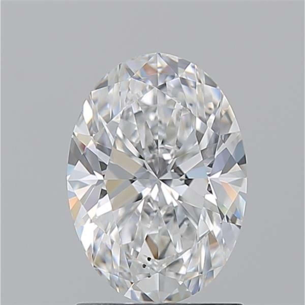 Certified Diamond GIA Carats 1.52 Color E Clarity VS2 - EX EX Fluorescence MED Brown No Green No Milky No EyeClean 100% Certified Diamond GIA Carats 1.52 Color E Clarity VS2 - EX EX Fluorescence MED Brown No Green No Milky No EyeClean 100%