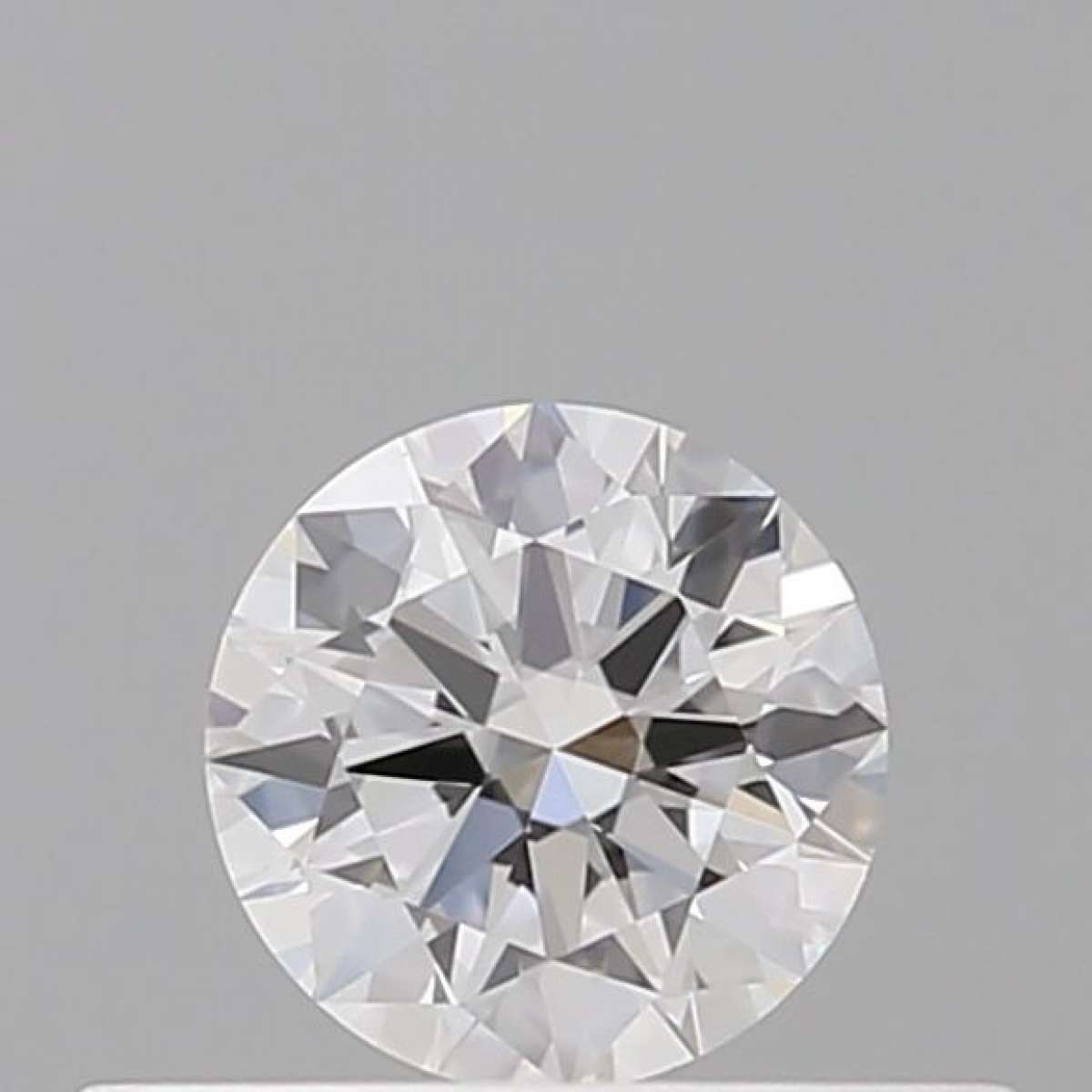 Certified Diamond GIA Carats 0.23 Color D Clarity VVS1 EX EX VG Fluorescence NON Brown No Green No Milky No EyeClean 100% Certified Diamond GIA Carats 0.23 Color D Clarity VVS1 EX EX VG Fluorescence NON Brown No Green No Milky No EyeClean 100%