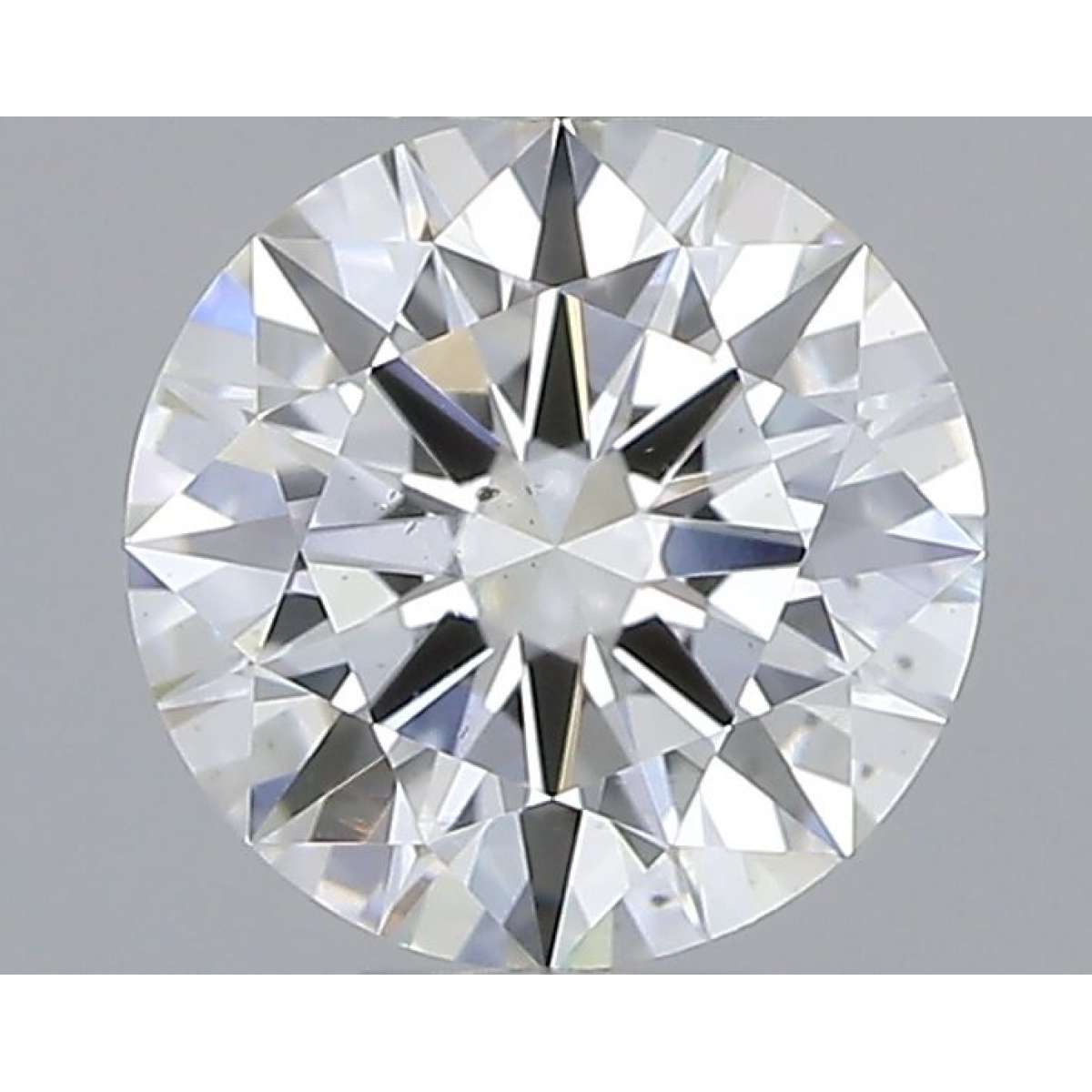 Certified Diamond GIA Carats 0.58 Color G Clarity VS2 EX EX EX Fluorescence NON Brown No Milky No EyeClean 100% Certified Diamond GIA Carats 0.58 Color G Clarity VS2 EX EX EX Fluorescence NON Brown No Milky No EyeClean 100%