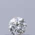 Certified Diamond GIA Carats 0.27 Color E Clarity IF  EX  EX  EX Fluorescence FNT Brown No Green No Milky No EyeClean 100%