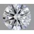 Certified Diamond GIA Carats 0.38 Color E Clarity SI2  EX  EX  EX Fluorescence NON Brown No Green No Milky No EyeClean 100%