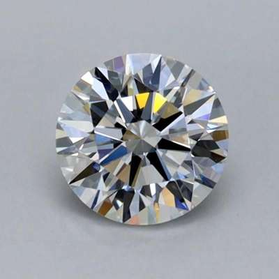 Certified Diamond GIA Carats 0.35 Color E Clarity VS1  EX  EX  EX Fluorescence NON Brown No Green No Milky No EyeClean 100%