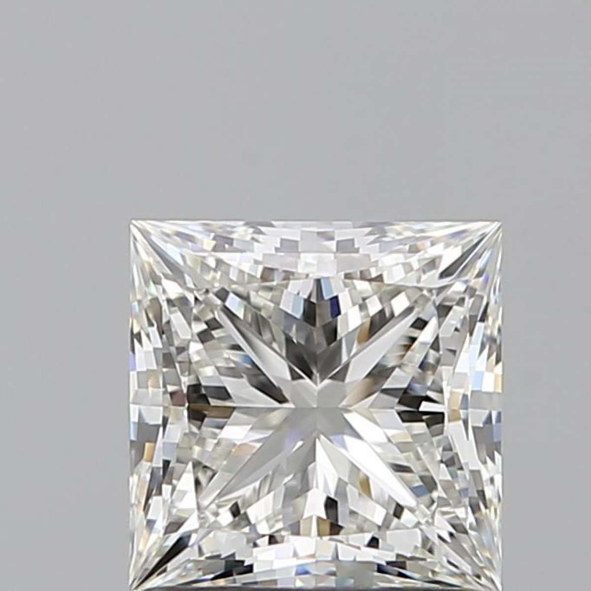 Certified Diamond GIA Carats 1.11 Color H Clarity VVS1  -  EX  EX Fluorescence NON Brown No Green No Milky No EyeClean 100%
