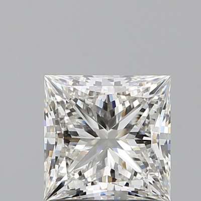 Certified Diamond GIA Carats 1.11 Color H Clarity VVS1  -  EX  EX Fluorescence NON Brown No Green No Milky No EyeClean 100%