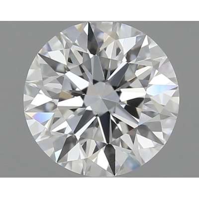 Certified Diamond GIA Carats 0.83 Color E Clarity IF  EX  EX  EX Fluorescence NON Brown No Green No Milky No EyeClean 100%