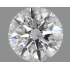 Certified Diamond GIA Carats 0.83 Color E Clarity IF  EX  EX  EX Fluorescence NON Brown No Green No Milky No EyeClean 100%