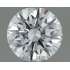 Certified Diamond IGI Carats 0.4 Color G Clarity VVS1  EX  EX  EX Fluorescence NON Brown No Green No Milky No EyeClean 100%
