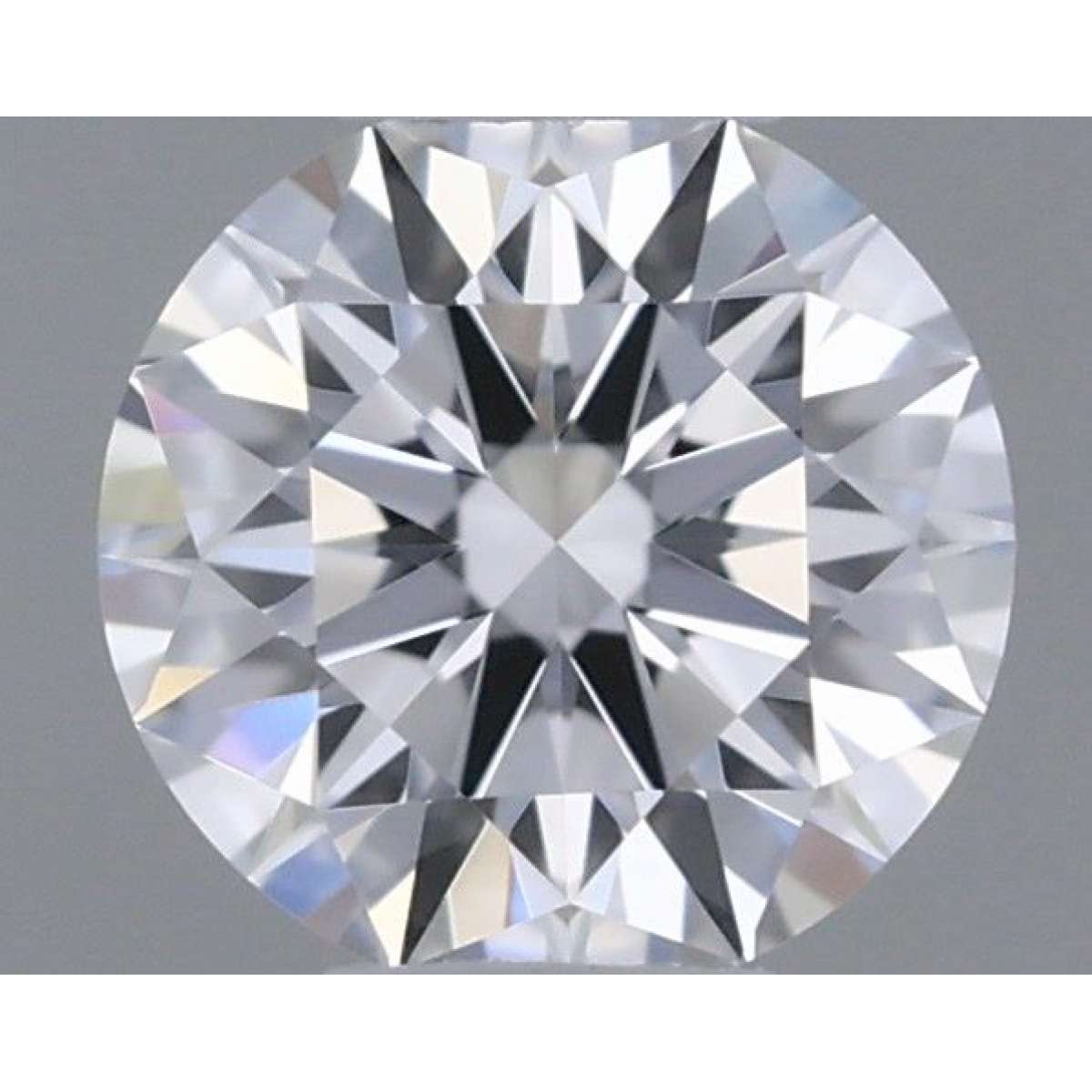 Diamante Certificato GIA Carati 0.3 Colore D Purezza FL EX EX VG Fluorescenza MED Brown No Green No Milky No EyeClean 100% Diamante Certificato GIA Carati 0.3 Colore D Purezza FL EX EX VG Fluorescenza MED Brown No Green No Milky No EyeClean 100%