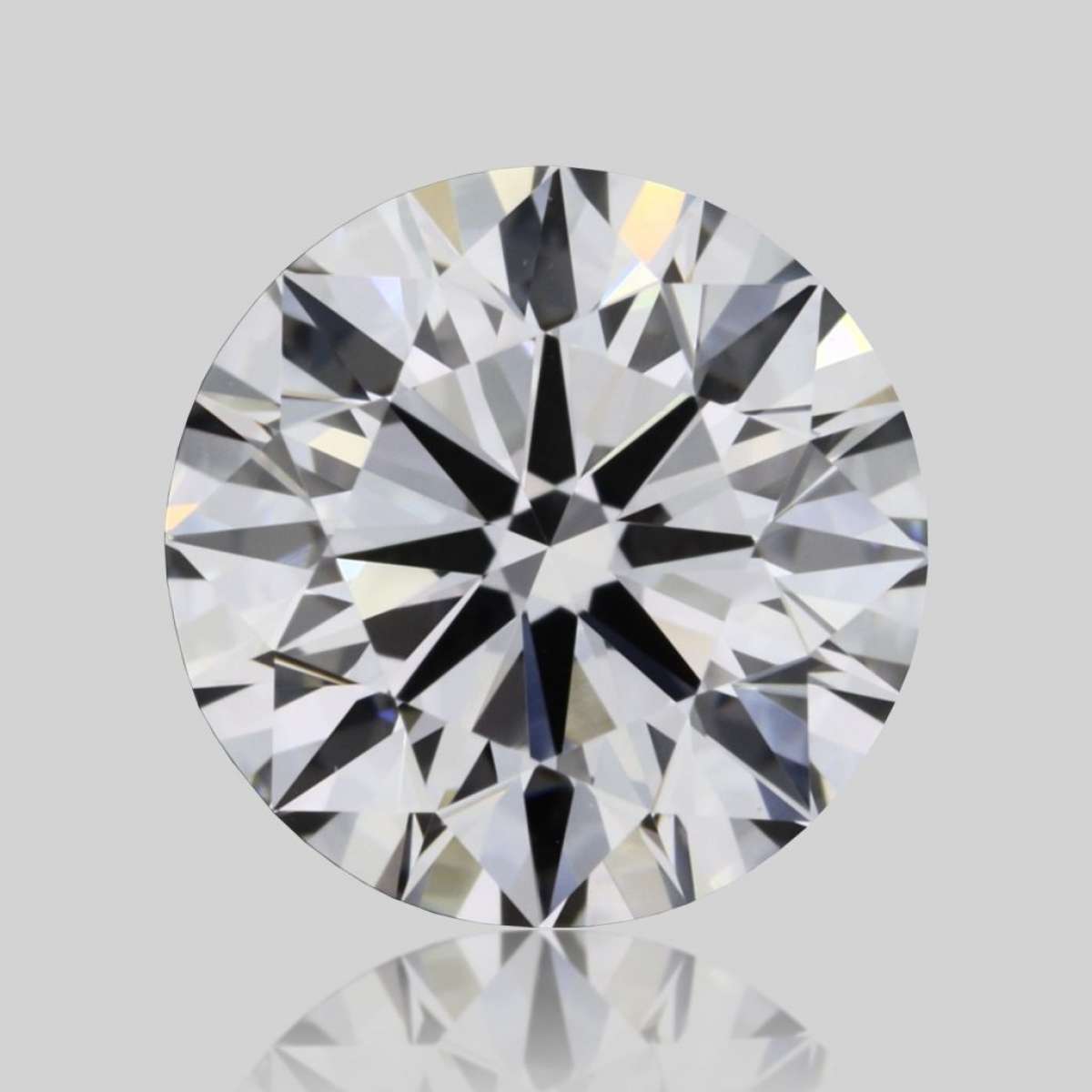 Certified Diamond GIA Carats 0.53 Color D Clarity IF EX EX EX Fluorescence NON Brown No Green No Milky No EyeClean 100% Certified Diamond GIA Carats 0.53 Color D Clarity IF EX EX EX Fluorescence NON Brown No Green No Milky No EyeClean 100%