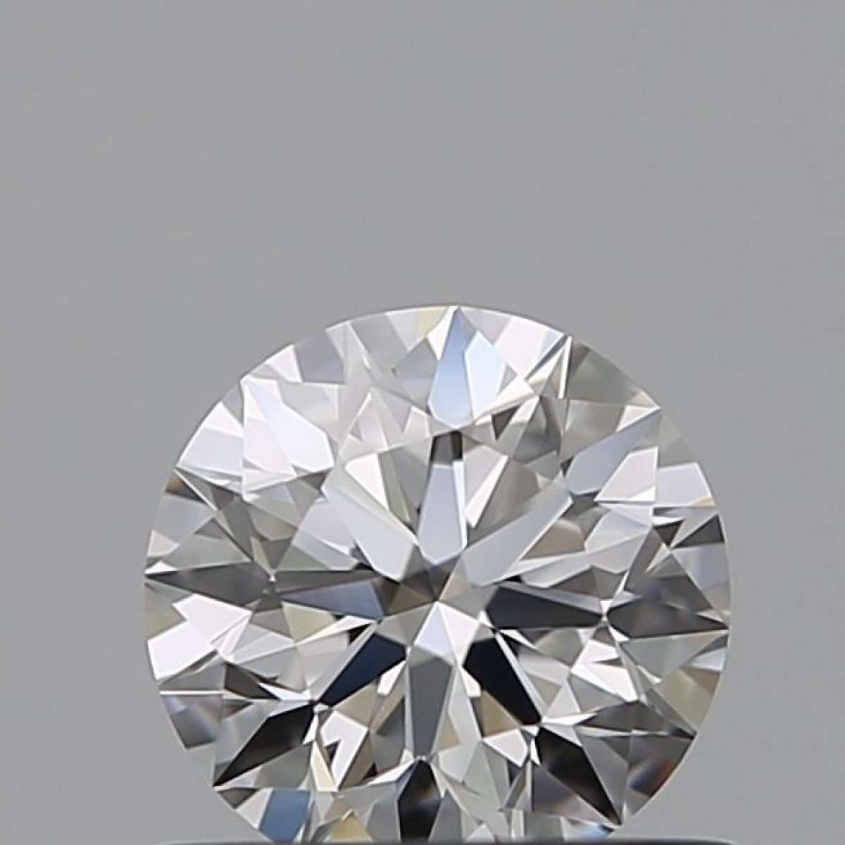 Certified Diamond GIA Carats 0.55 Color H Clarity VVS1 EX EX EX Fluorescence NON Brown No Milky No EyeClean 100% Certified Diamond GIA Carats 0.55 Color H Clarity VVS1 EX EX EX Fluorescence NON Brown No Milky No EyeClean 100%
