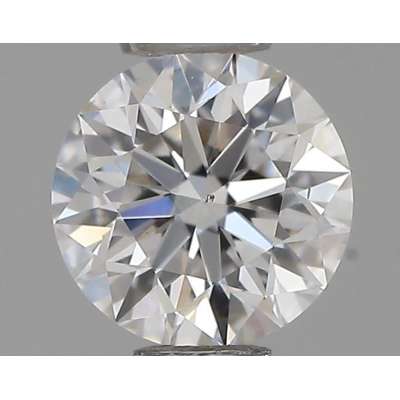 Certified Diamond GIA Carats 0.39 Color D Clarity VS2 EX VG EX Fluorescence MED Brown No Green No Milky No EyeClean 100% Certified Diamond GIA Carats 0.39 Color D Clarity VS2 EX VG EX Fluorescence MED Brown No Green No Milky No EyeClean 100%