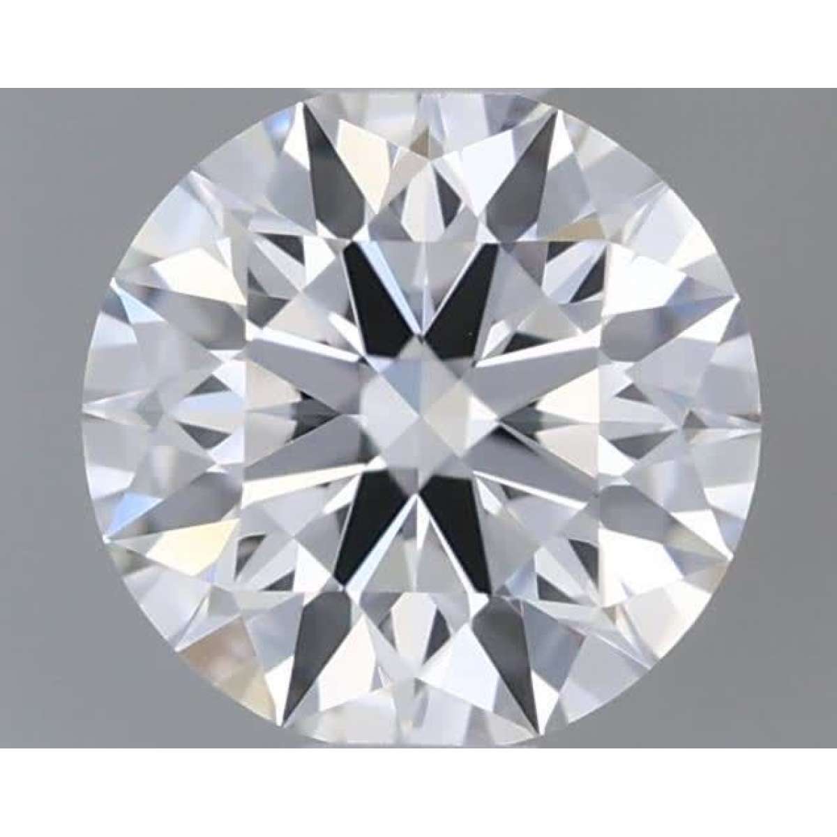 Certified Diamond GIA Carats 0.32 Color F Clarity VVS2  EX  EX  EX Fluorescence MED Brown No Green No Milky No EyeClean 100%