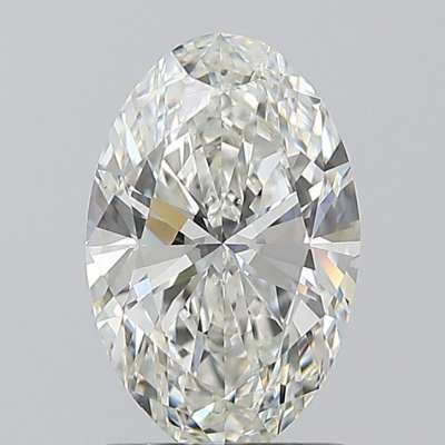 Certified Diamond GIA Carats 1.2 Color H Clarity VS2  -  EX  VG Fluorescence NON Brown No Green No Milky No EyeClean 100%