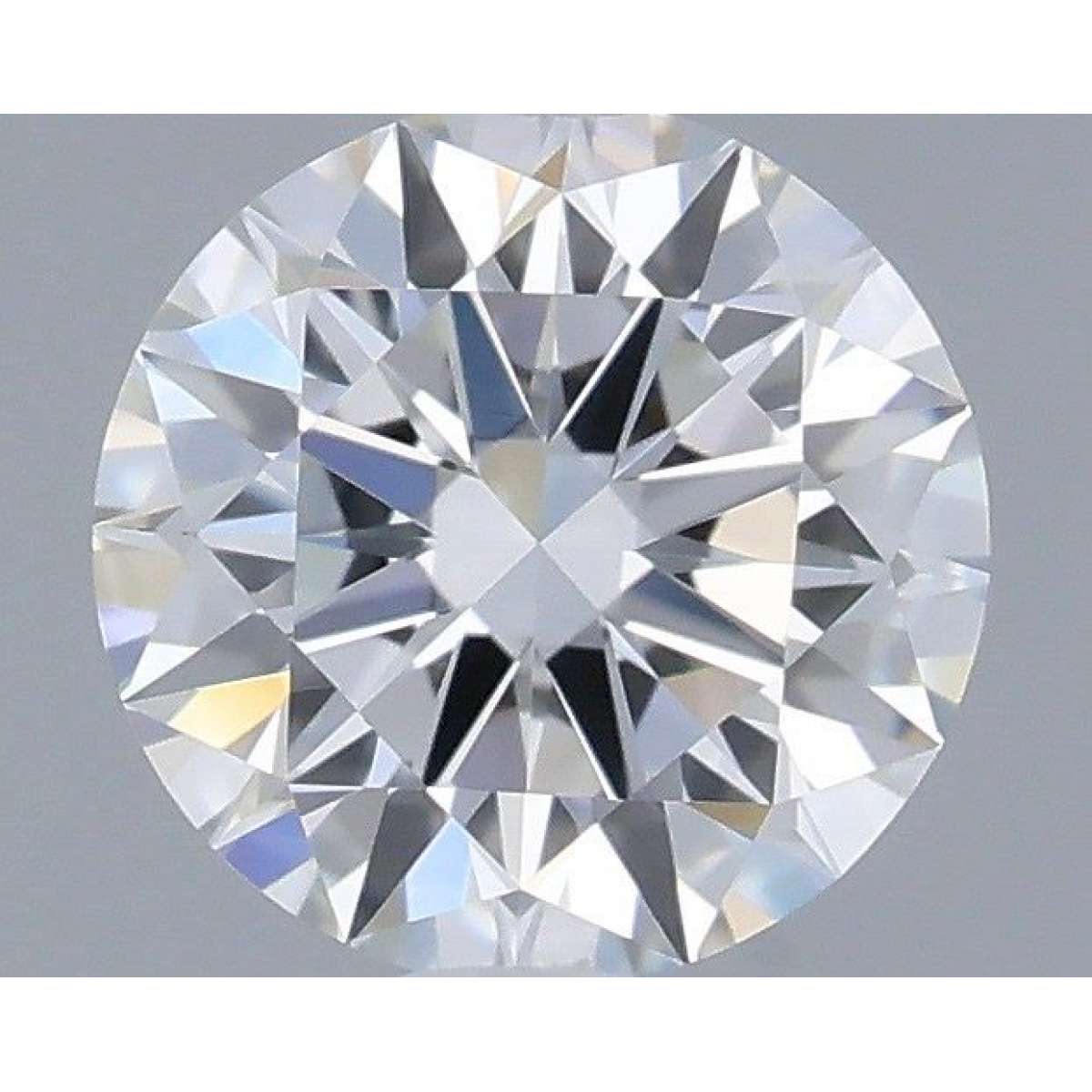 Diamante Certificato GIA Carati 0.33 Colore G Purezza VVS1  EX  EX  EX Fluorescenza NON Brown No Green No Milky No EyeClean 100%
