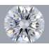 Diamante Certificato GIA Carati 0.33 Colore G Purezza VVS1  EX  EX  EX Fluorescenza NON Brown No Green No Milky No EyeClean 100%