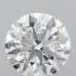 Certified Diamond GIA Carats 1.25 Color E Clarity VVS1  EX  EX  EX Fluorescence NON Brown No Green No Milky No EyeClean 100%
