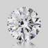 Certified Diamond GIA Carats 1.4 Color E Clarity VVS2  EX  EX  EX Fluorescence MED Brown No Green No Milky No EyeClean 100%