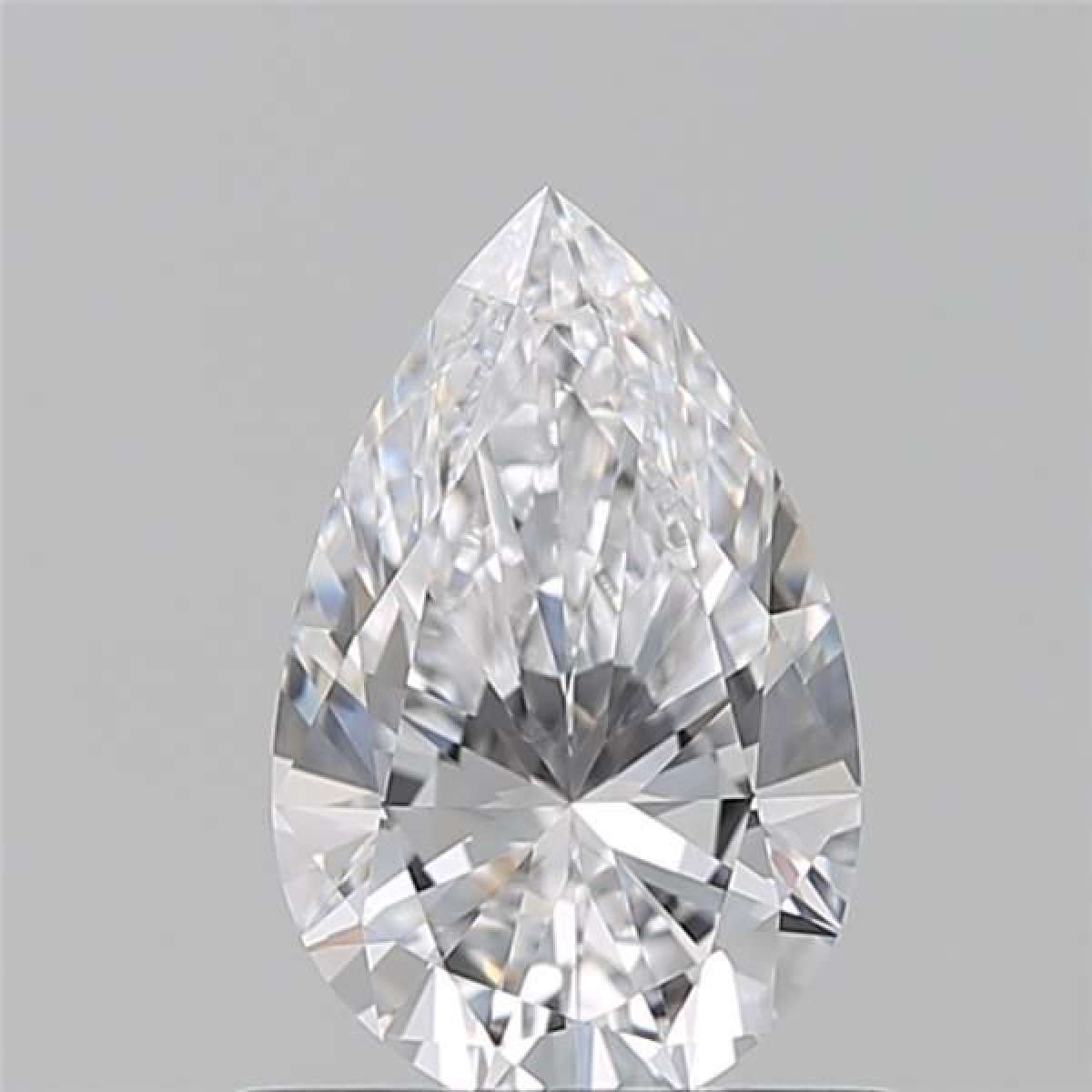 Certified Diamond GIA Carats 0.71 Color D Clarity IF  -  VG  EX Fluorescence NON Brown No Green No Milky No EyeClean 100%