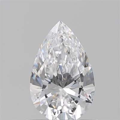 Certified Diamond GIA Carats 0.71 Color D Clarity IF  -  VG  EX Fluorescence NON Brown No Green No Milky No EyeClean 100%