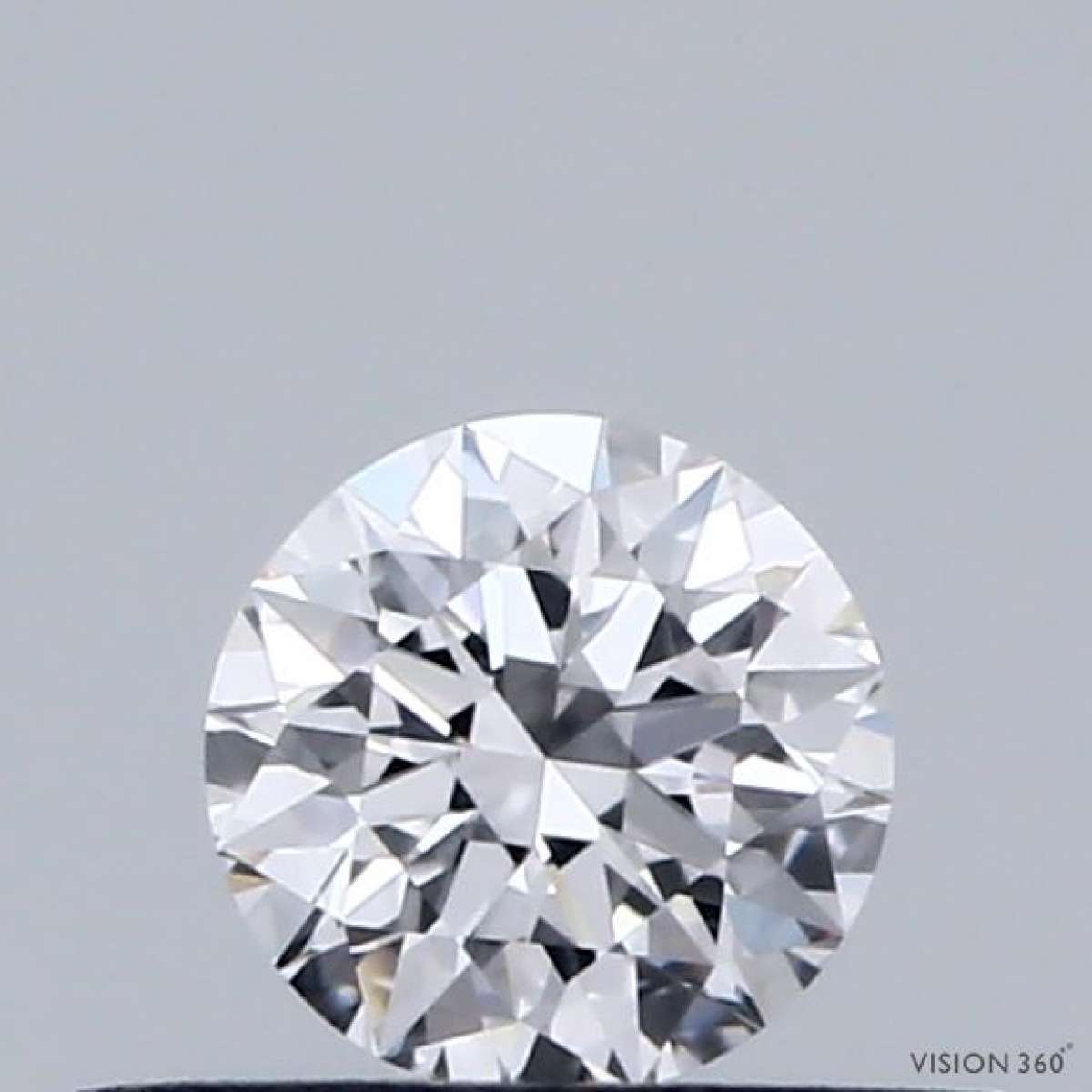 Certified Diamond GIA Carats 0.3 Color D Clarity VVS2  EX  EX  EX Fluorescence FNT Brown No Green No Milky No EyeClean 100% Certified Diamond GIA Carats 0.3 Color D Clarity VVS2  EX  EX  EX Fluorescence FNT Brown No Green No Milky No EyeClean 100%