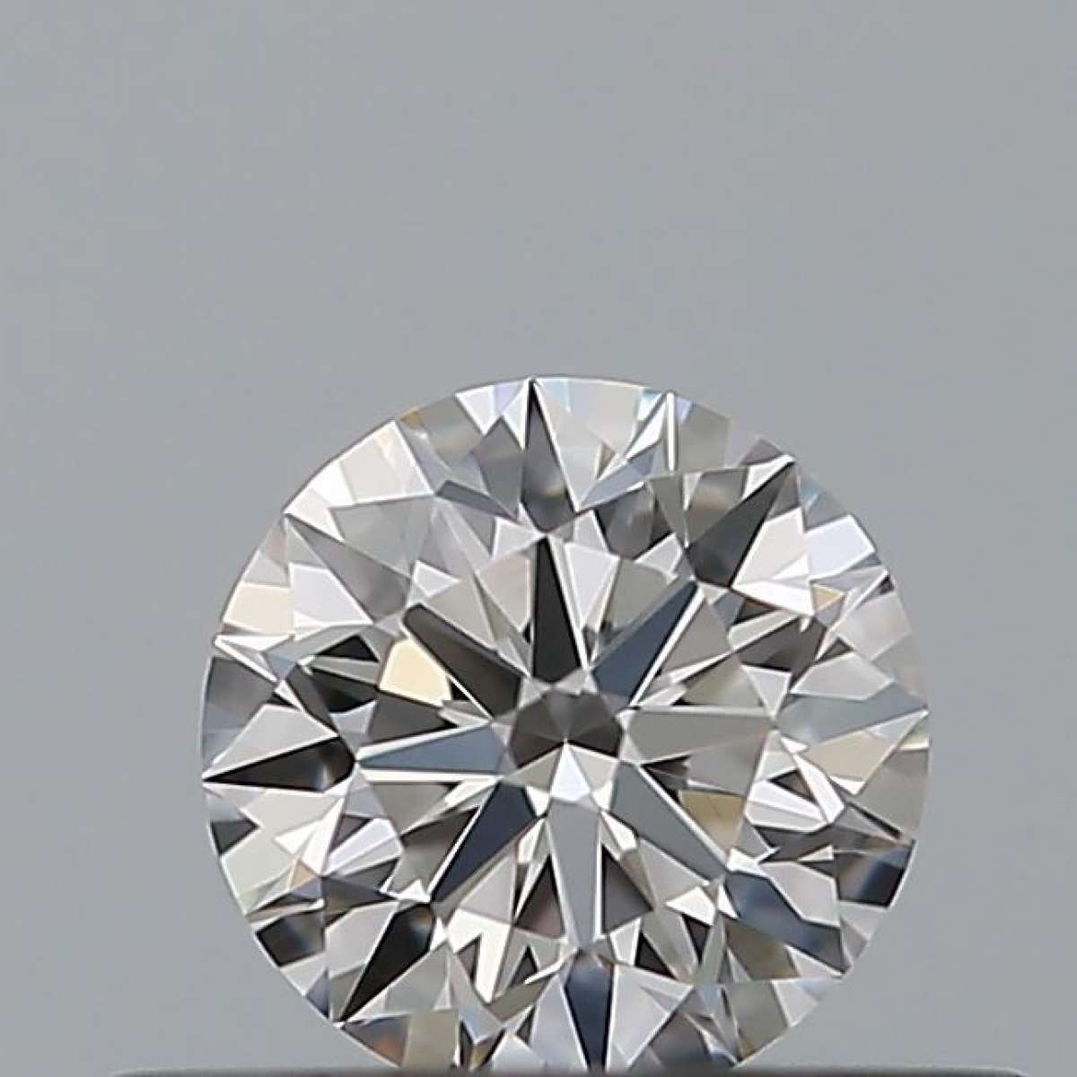 Certified Diamond GIA Carats 0.29 Color F Clarity VVS1  EX  EX  EX Fluorescence NON Brown No Milky No EyeClean 100% Certified Diamond GIA Carats 0.29 Color F Clarity VVS1  EX  EX  EX Fluorescence NON Brown No Milky No EyeClean 100%