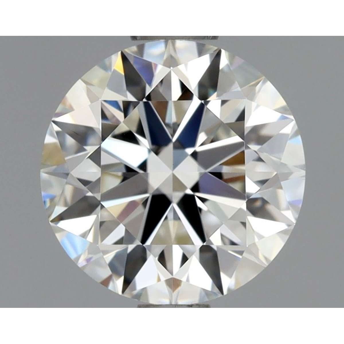 Certified Diamond GIA Carats 1.5 Color G Clarity VS1  EX  EX  EX Fluorescence NON Brown No Green No Milky No EyeClean 100%