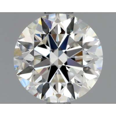 Certified Diamond GIA Carats 1.5 Color G Clarity VS1  EX  EX  EX Fluorescence NON Brown No Green No Milky No EyeClean 100%