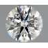 Certified Diamond GIA Carats 1.5 Color G Clarity VS1  EX  EX  EX Fluorescence NON Brown No Green No Milky No EyeClean 100%