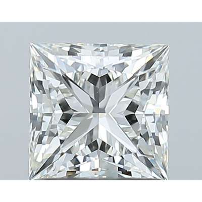 Certified Diamond IGI Carats 1.01 Color H Clarity VS1  -  EX  EX Fluorescence NON Brown No Green No Milky No EyeClean 100%
